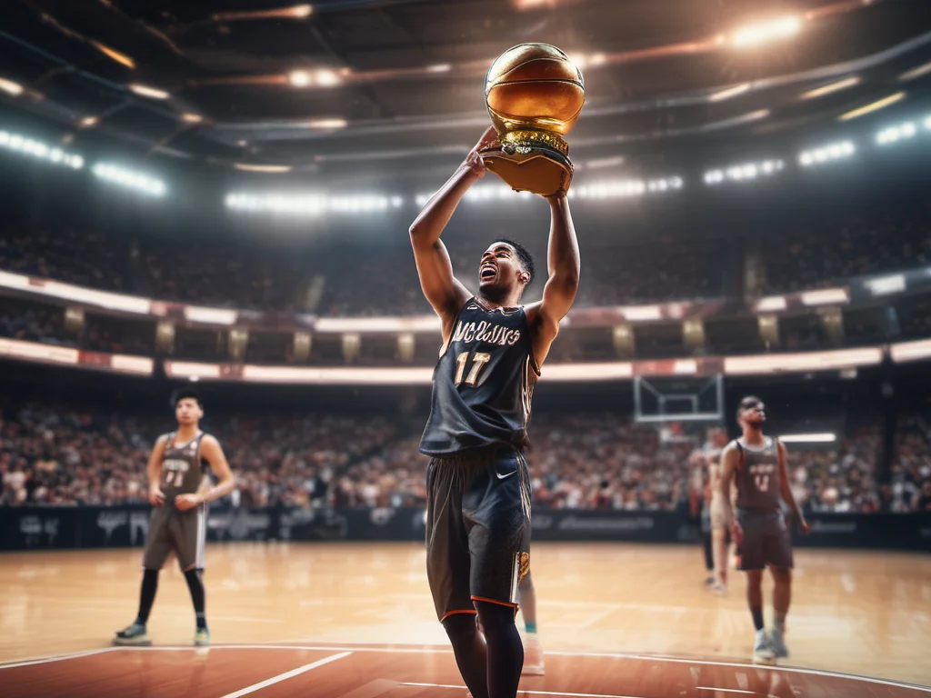萨博尼斯当选NBA常规赛MVP步行者核心实至名归